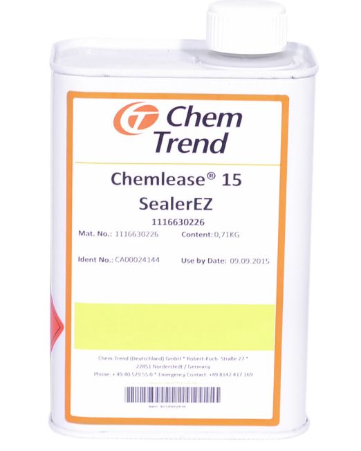 Chemlease Sealer 15