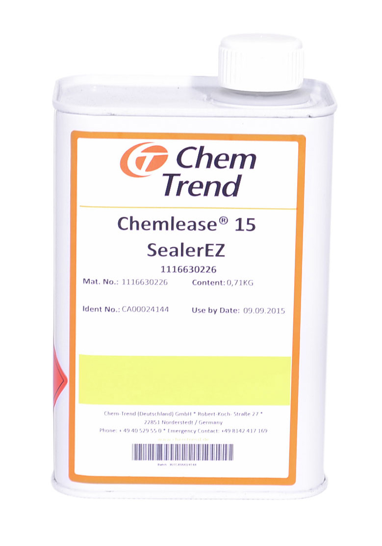 Chemlease Sealer 15