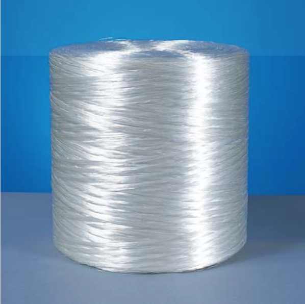 Assembled Roving for Headliner Production 440A