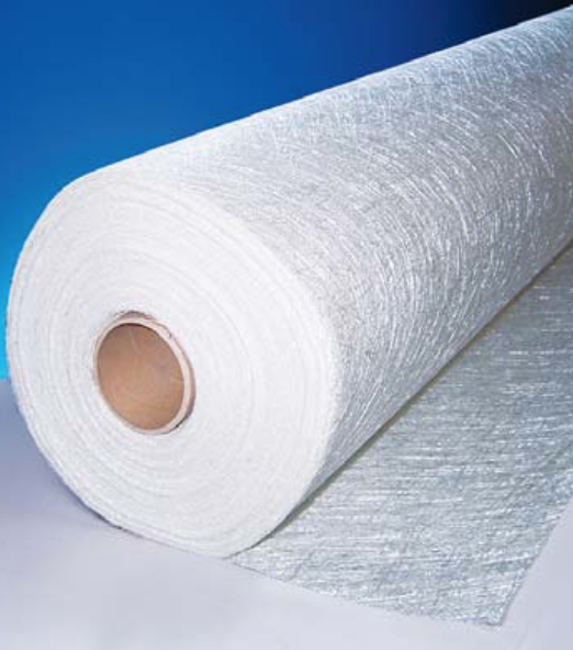 Chopped Strand Mat (Emulsion Bonded) E20