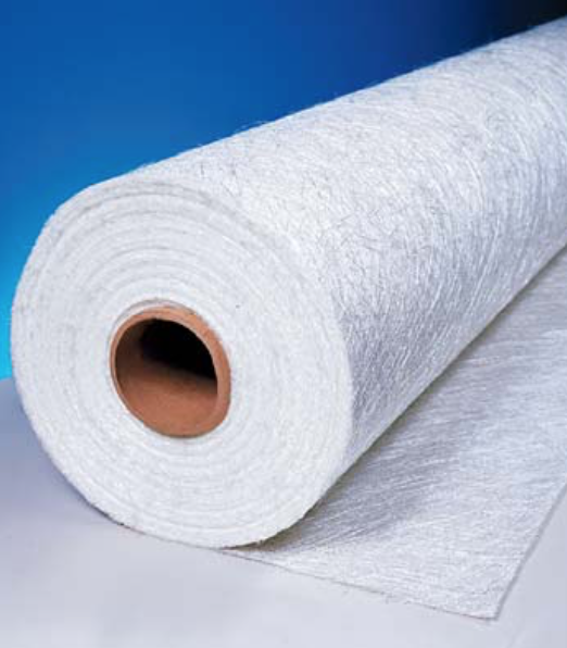 Chopped Strand Mat (Powder Bonded) P02