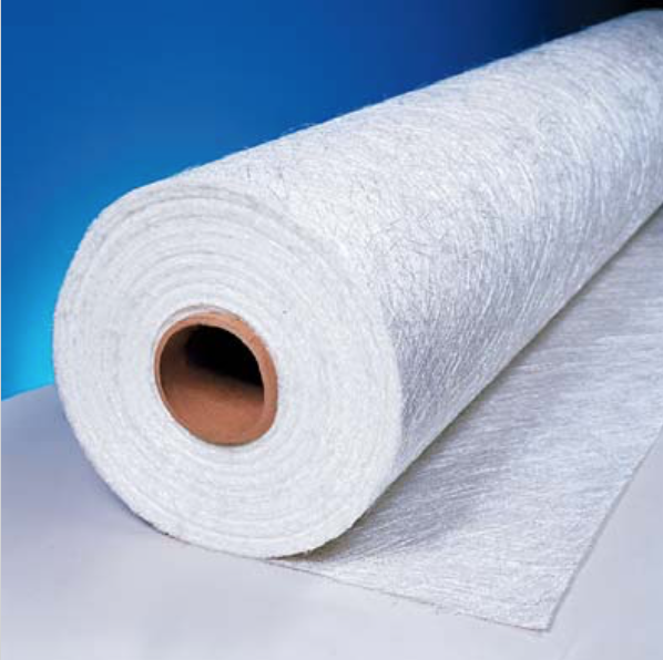 Chopped Strand Mat (Powder Bonded) P02