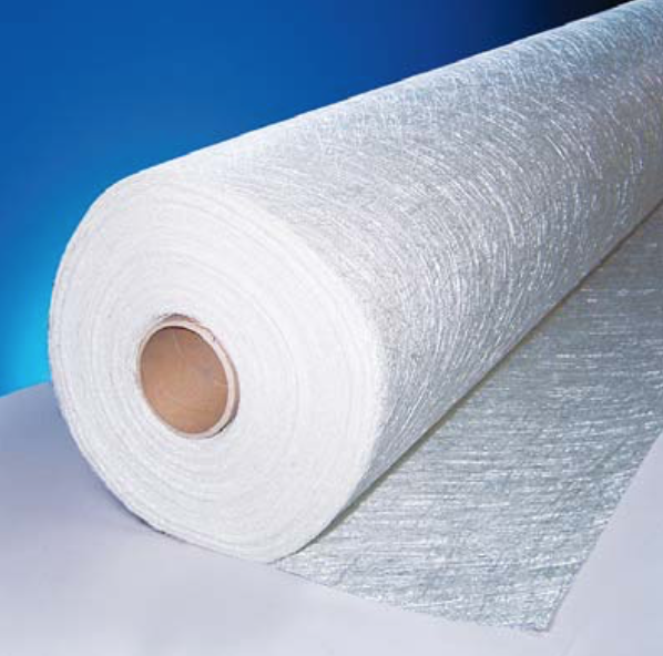 Chopped Strand Mat (Emulsion Bonded) E20