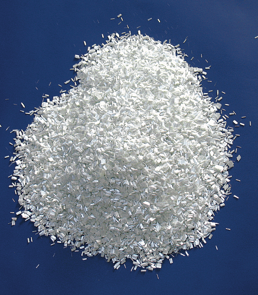 Chopped Strands for Thermoplastic 568H & 560A (PA)