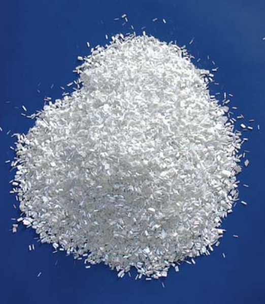Chopped Strands for Thermoplastic 534A (PBT - PET)