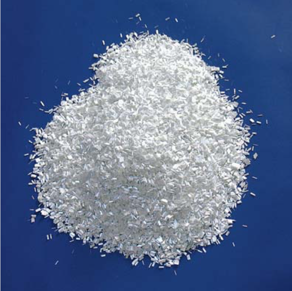 Chopped Strands for Thermoplastic 534A (PBT – PET)