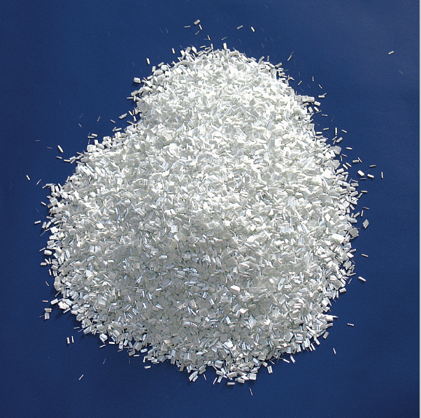Chopped Strands for Thermoplastic 568H & 560A (PA)