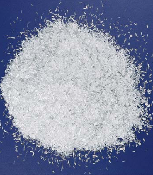 Chopped Strands for Thermoplastic 508A & 508H (PP)