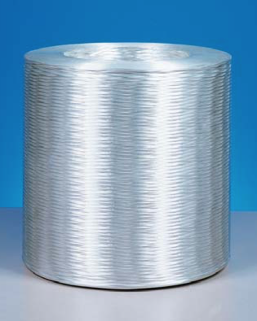 Direct Roving for Filament Winding 386