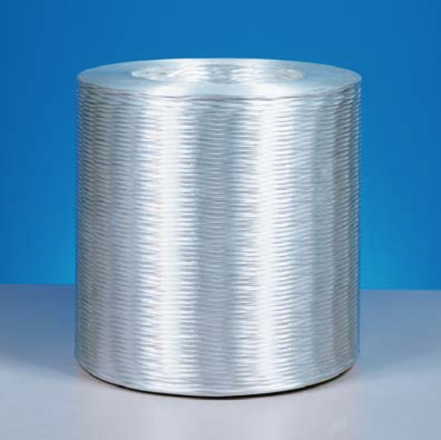 Direct Roving for Filament Winding 386