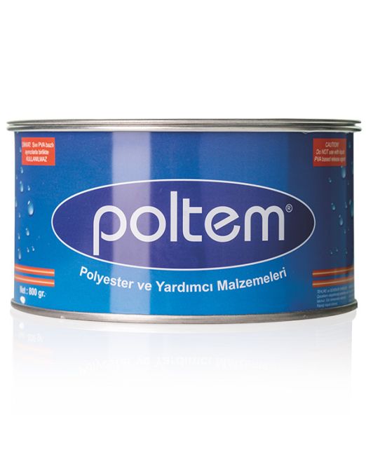 Poltem PV-800 (High Performance Cream Wax)