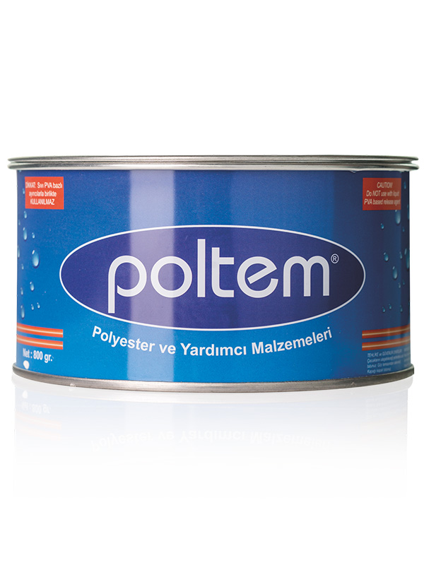 Poltem PV-800 (High Performance Cream Wax)