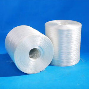 Alkali Resistant Fiberglass Roving