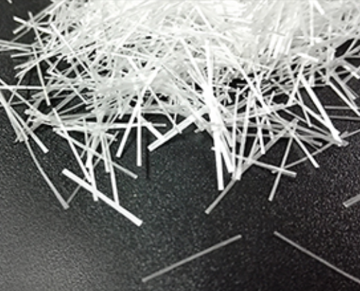 Alkali Resistant Fiberglass Chopped Strands