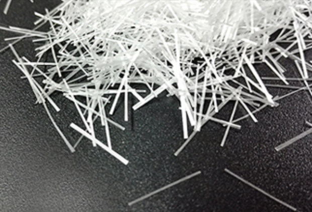Alkali Resistant Fiberglass Chopped Strands
