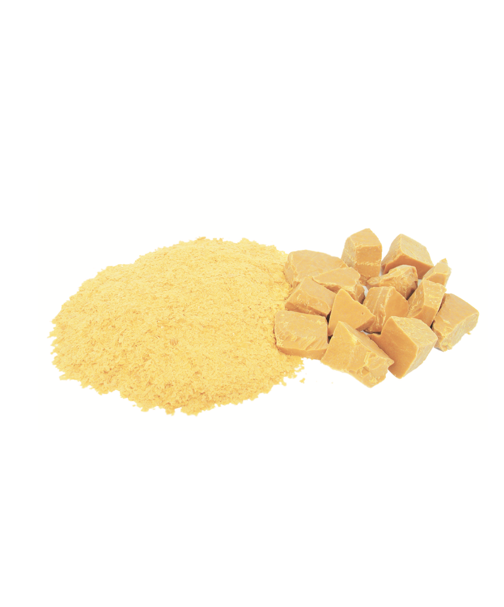 Carnauba Wax Type 1