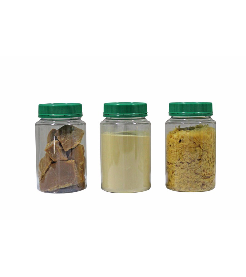 Carnauba Wax Type 3
