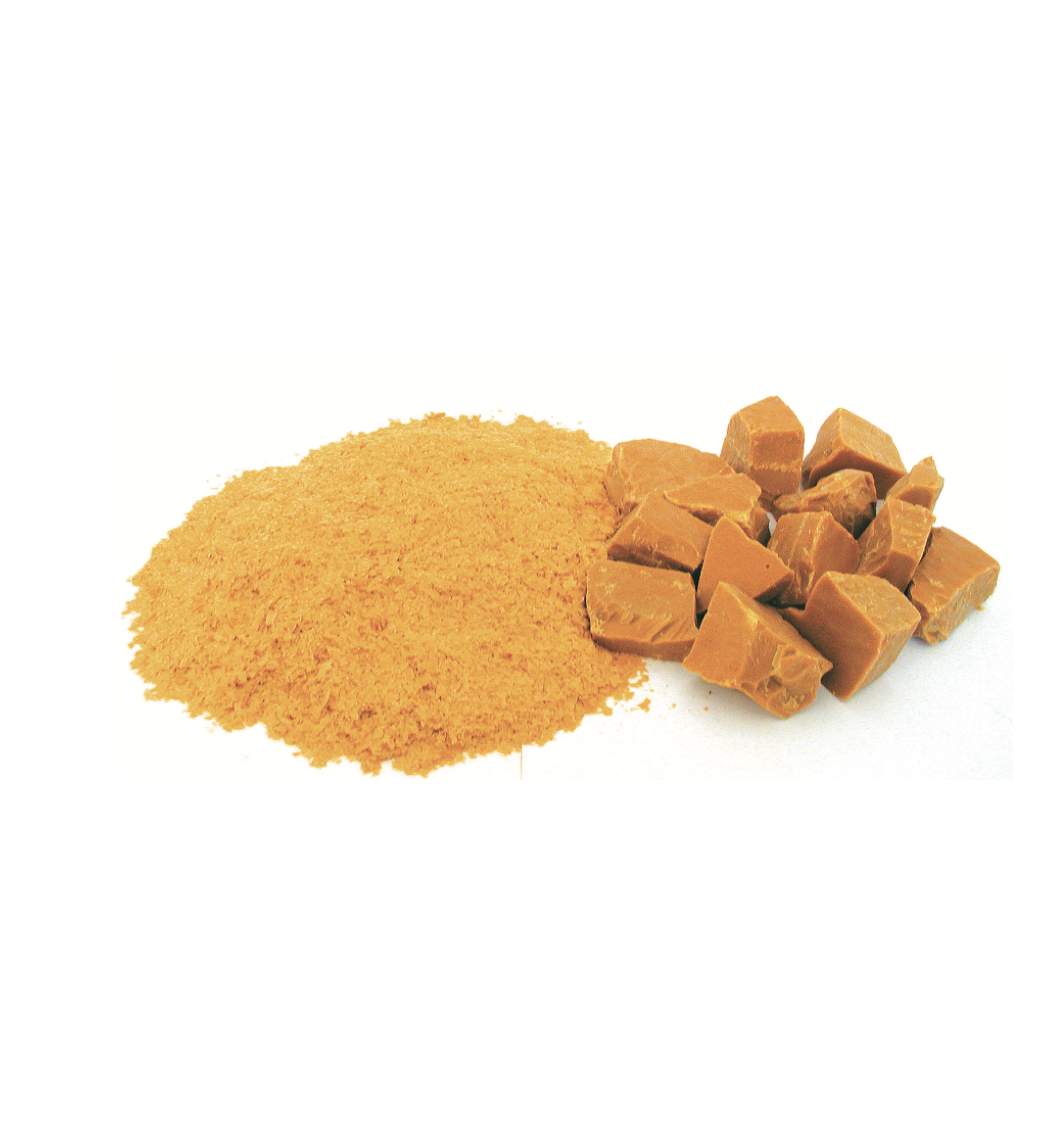 Carnauba Wax Type 3