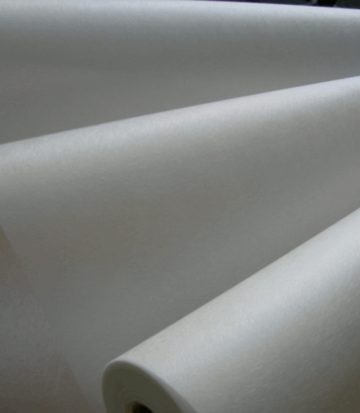 Fiberglass Tissue