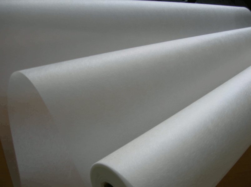 Fiberglass Tissue