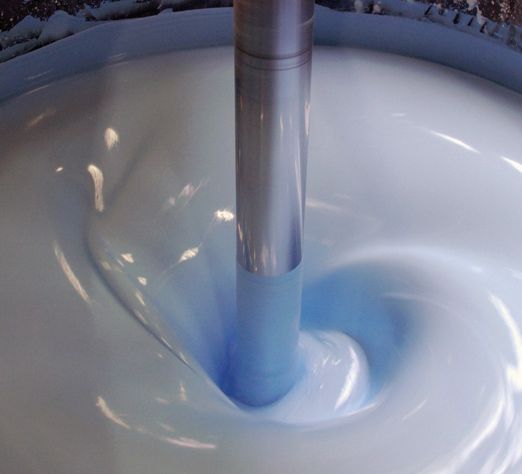 Pigment Pastes