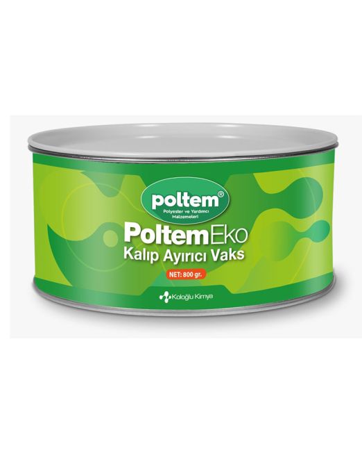Poltem Eko Wax (Cream Wax)