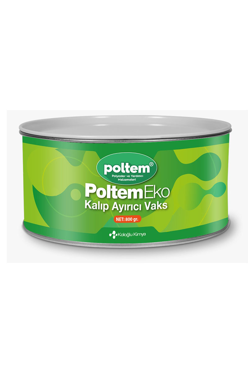 Poltem Eko Wax (Cream Wax)